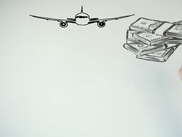  alt="Five tips about payments as airlines resume flying"  title="Five tips about payments as airlines resume flying" 