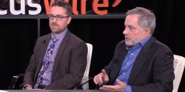 VIDEO: DataArt and Hudson Crossing on giving brands a new edge