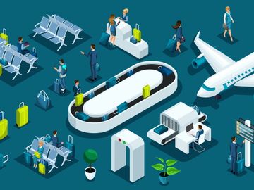  alt="Getting travel back to work"  title="Getting travel back to work" 