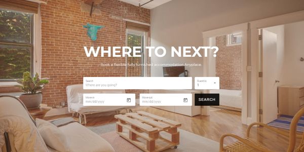 Hot 25 Startups 2021: Anyplace