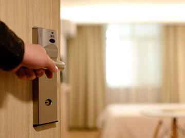  alt="Two unexpected hotel trends to watch during COVID-19 recovery"  title="Two unexpected hotel trends to watch during COVID-19 recovery" 