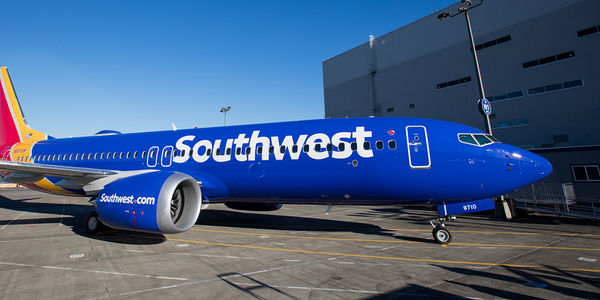 Low-cost carrier apps benefiting from diverse ancillary offerings