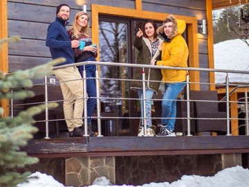  alt="STARTUP STAGE: Trustr is a private marketplace for vacation rental discovery"  title="STARTUP STAGE: Trustr is a private marketplace for vacation rental discovery" 