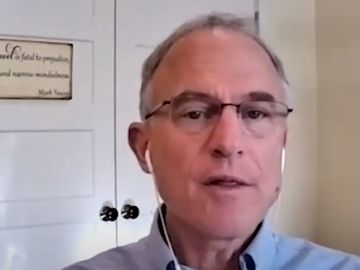  alt="VIDEO: Tripadvisor slams Google strategy as operating at "expense of everyone else""  title="VIDEO: Tripadvisor slams Google strategy as operating at "expense of everyone else"" 