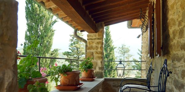 In The Big Chair - Eric Breon of Vacasa