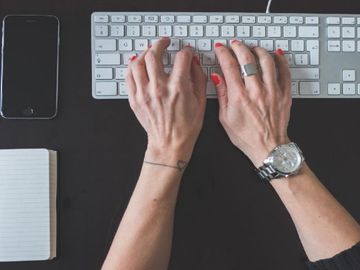  alt="TAKE A SURVEY: Let your voice be heard on gender equity"  title="TAKE A SURVEY: Let your voice be heard on gender equity" 